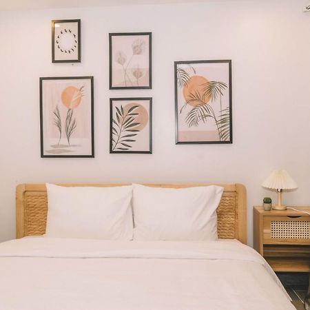 Hang Mua Boutique Ninh Binh Eksteriør billede