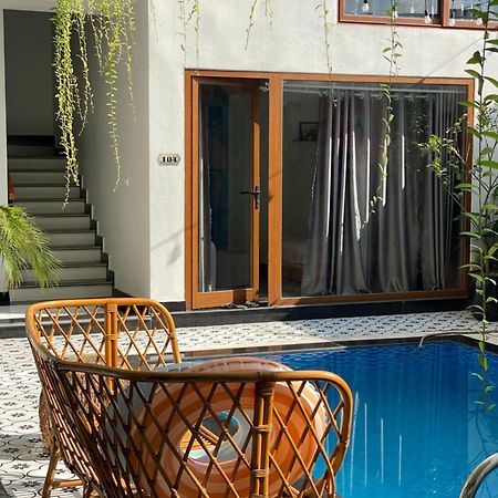 Hang Mua Boutique Ninh Binh Eksteriør billede