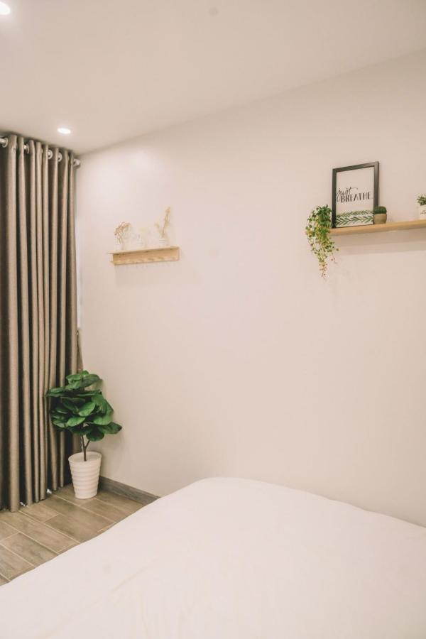 Hang Mua Boutique Ninh Binh Eksteriør billede
