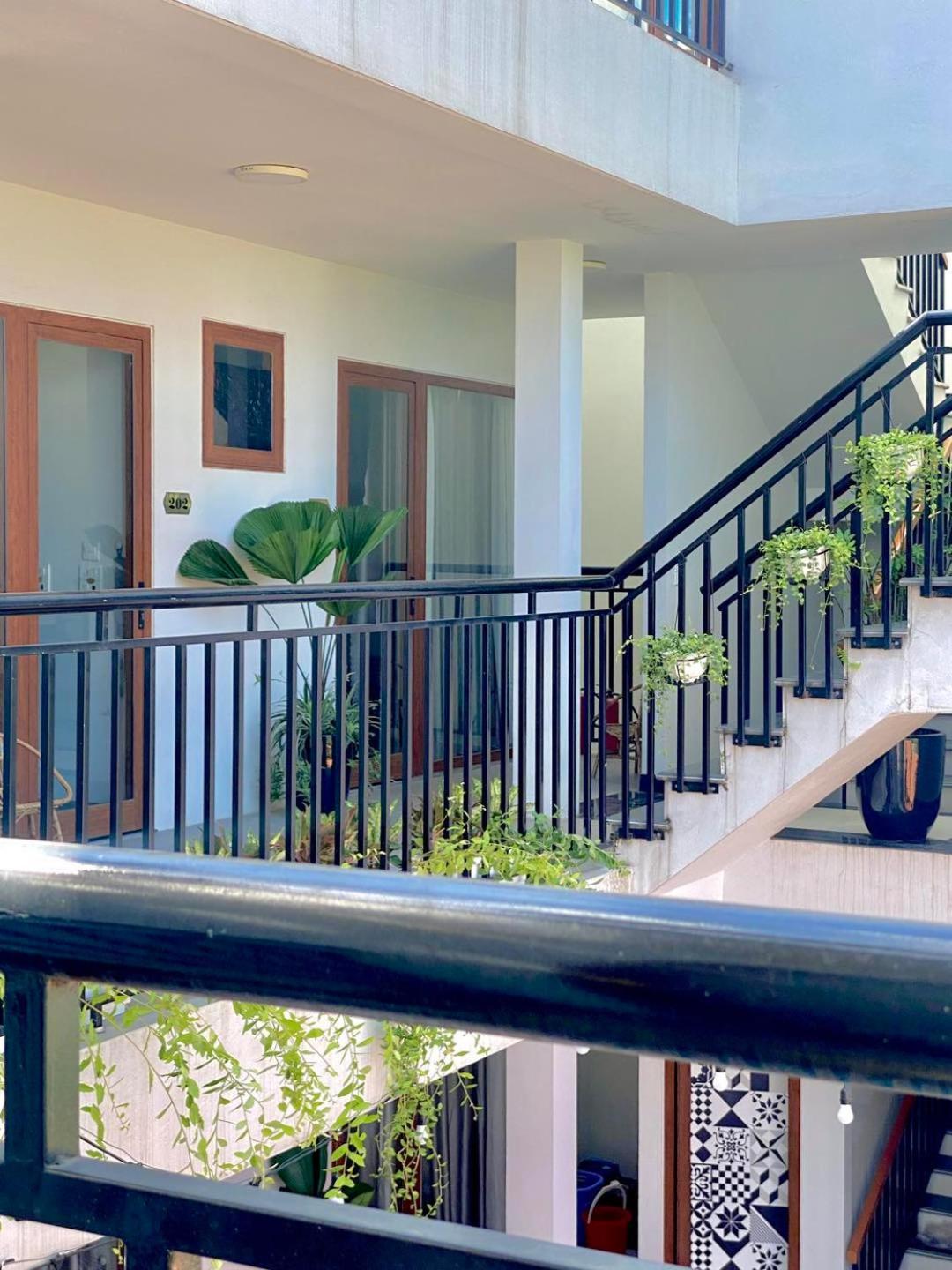 Hang Mua Boutique Ninh Binh Eksteriør billede