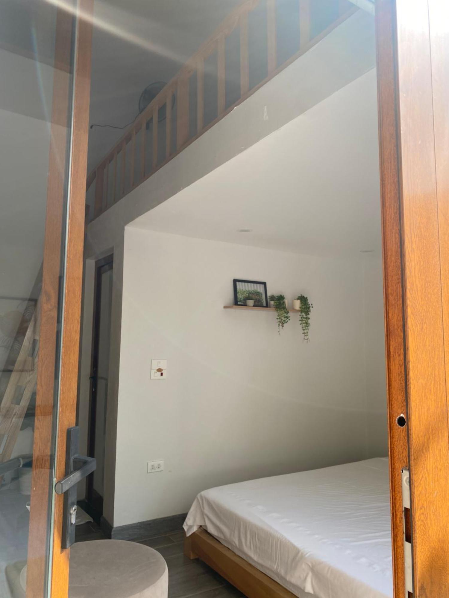 Hang Mua Boutique Ninh Binh Eksteriør billede